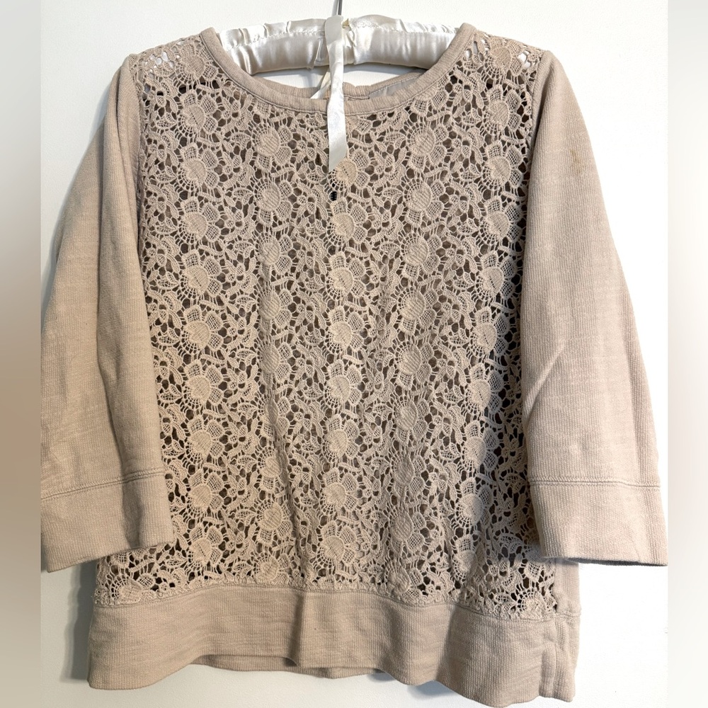LOFT  Sweater